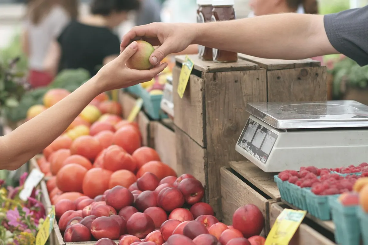 A Beginner's Guide to Kentish Produce: What to Try and Where to Buy It