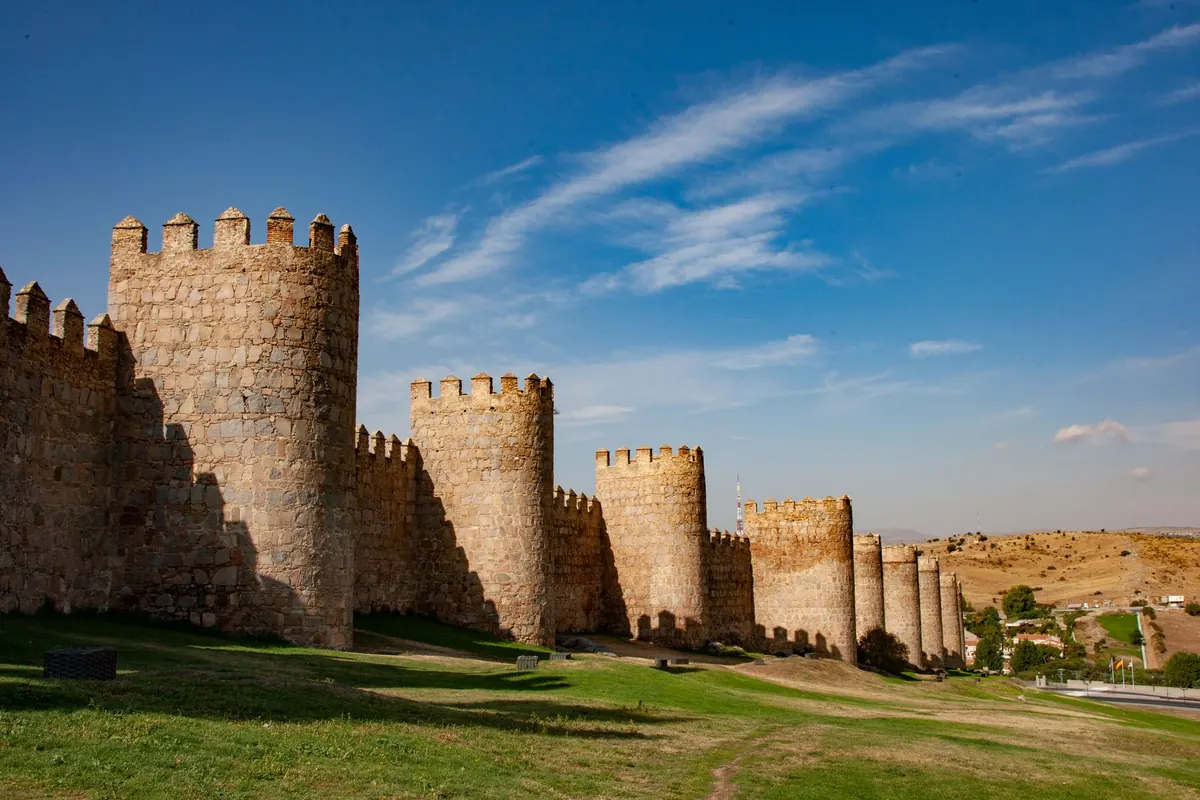 Kent Castles Compared: Leeds, Dover, Deal and Rochester for a Day Out